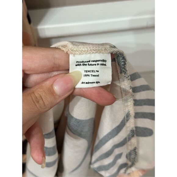 NWOT Untitled in Motion Anotia Printed Maxi Dress Women's XS - Picture 7 of 13